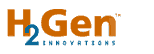 H2Gen Logo