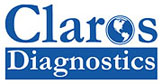 Claris Diagnostic logo