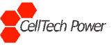 CellTech Power Logo