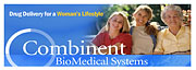 Combinent BioMedical Systems logo